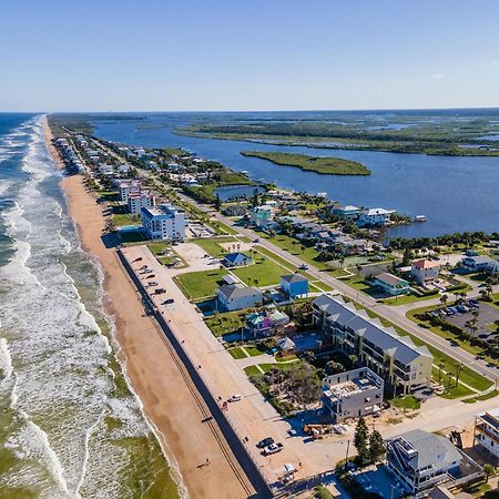Surfside Club 503 Villa Daytona Beach Shores Exteriör bild