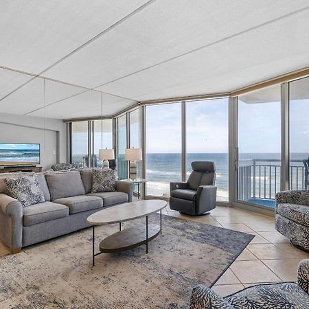 Surfside Club 503 Villa Daytona Beach Shores Exteriör bild