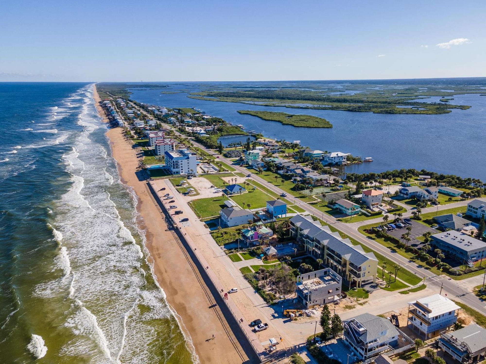 Surfside Club 503 Villa Daytona Beach Shores Exteriör bild