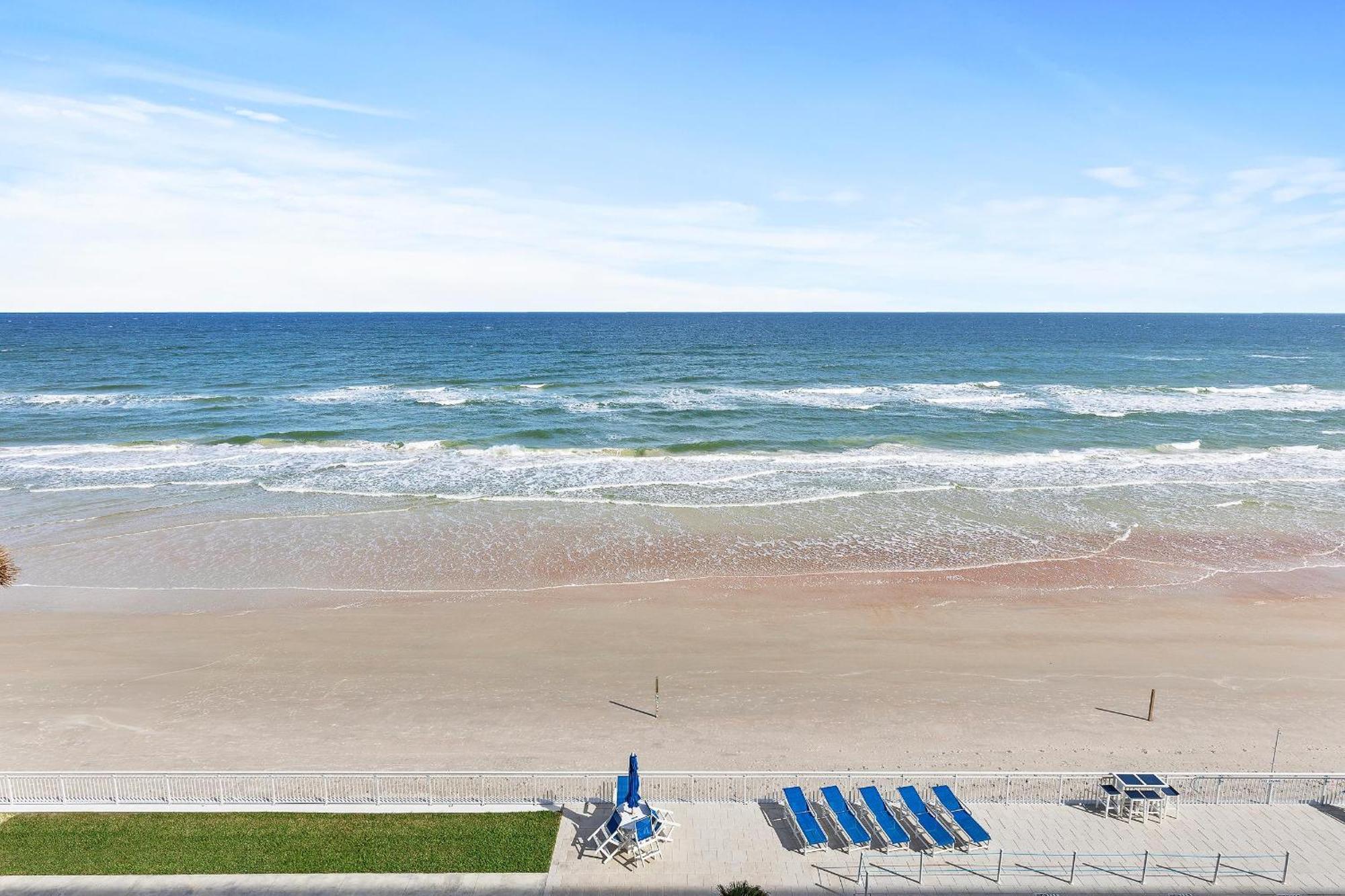Surfside Club 503 Villa Daytona Beach Shores Exteriör bild