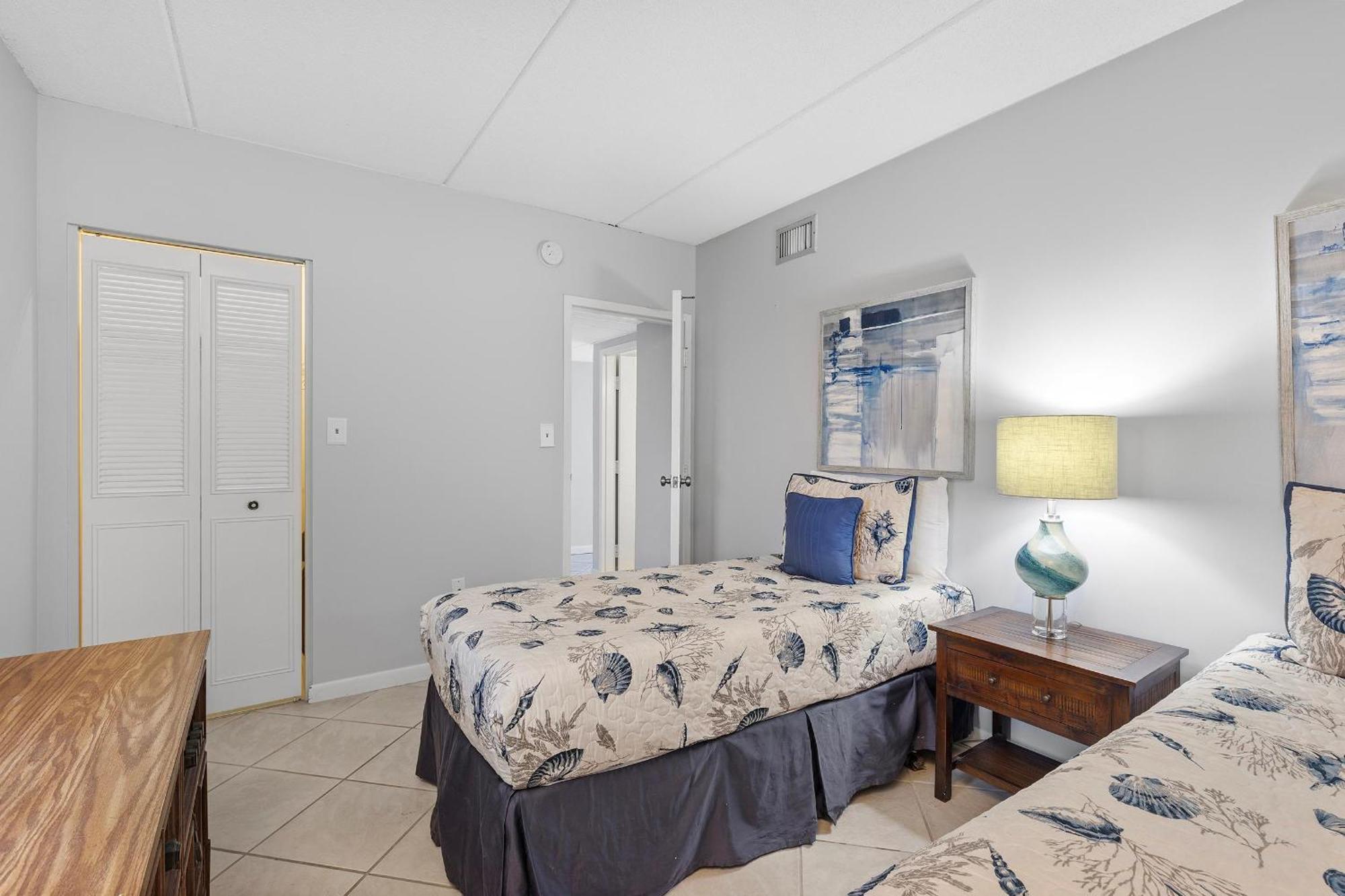 Surfside Club 503 Villa Daytona Beach Shores Exteriör bild
