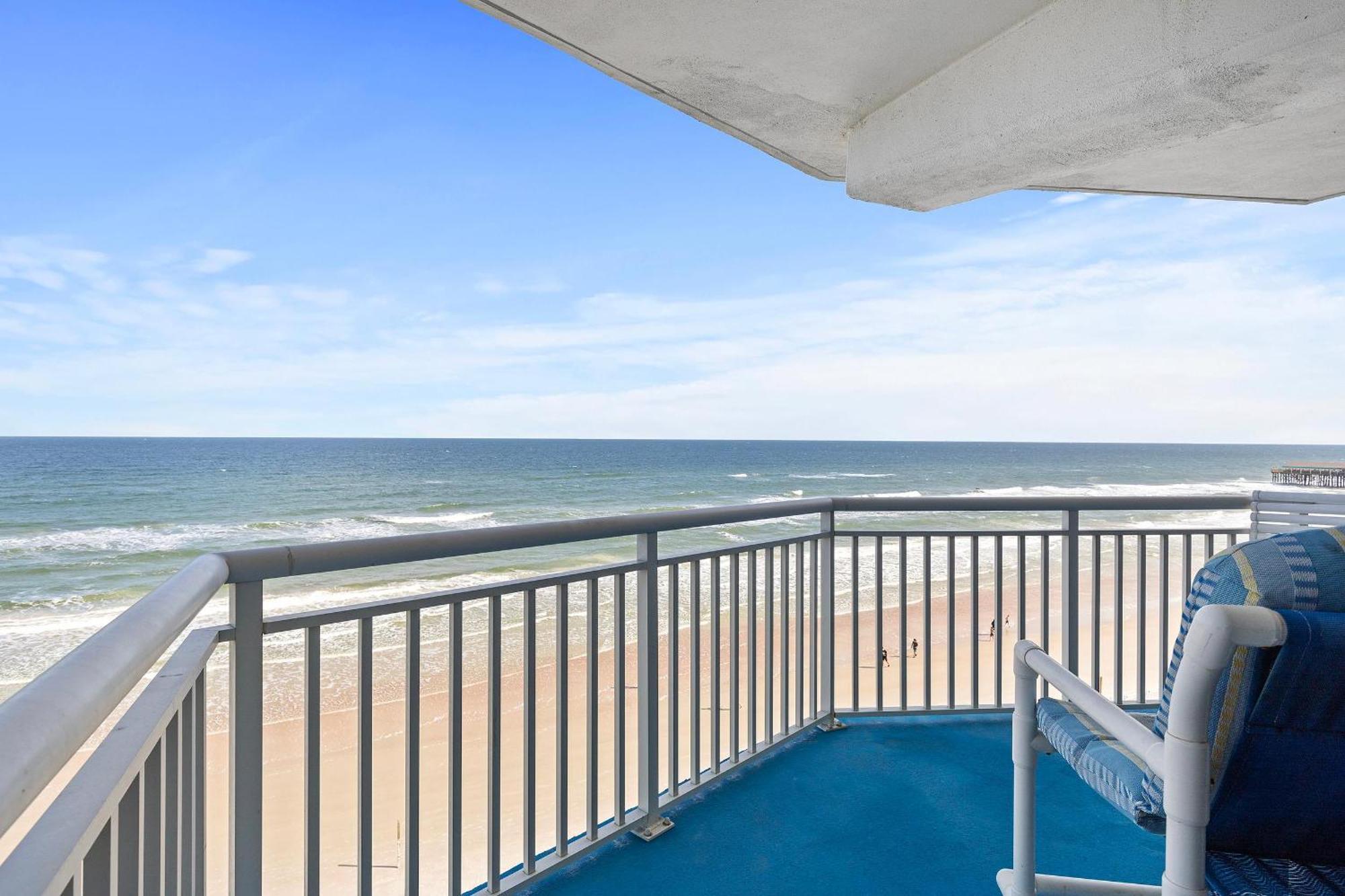 Surfside Club 503 Villa Daytona Beach Shores Exteriör bild