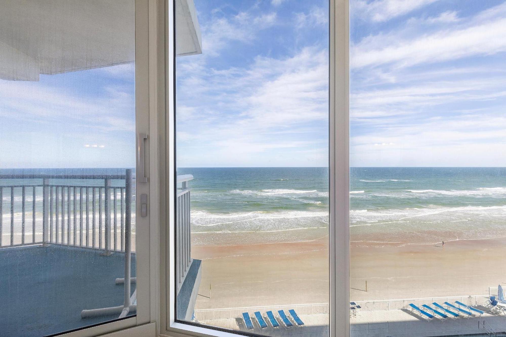 Surfside Club 503 Villa Daytona Beach Shores Exteriör bild