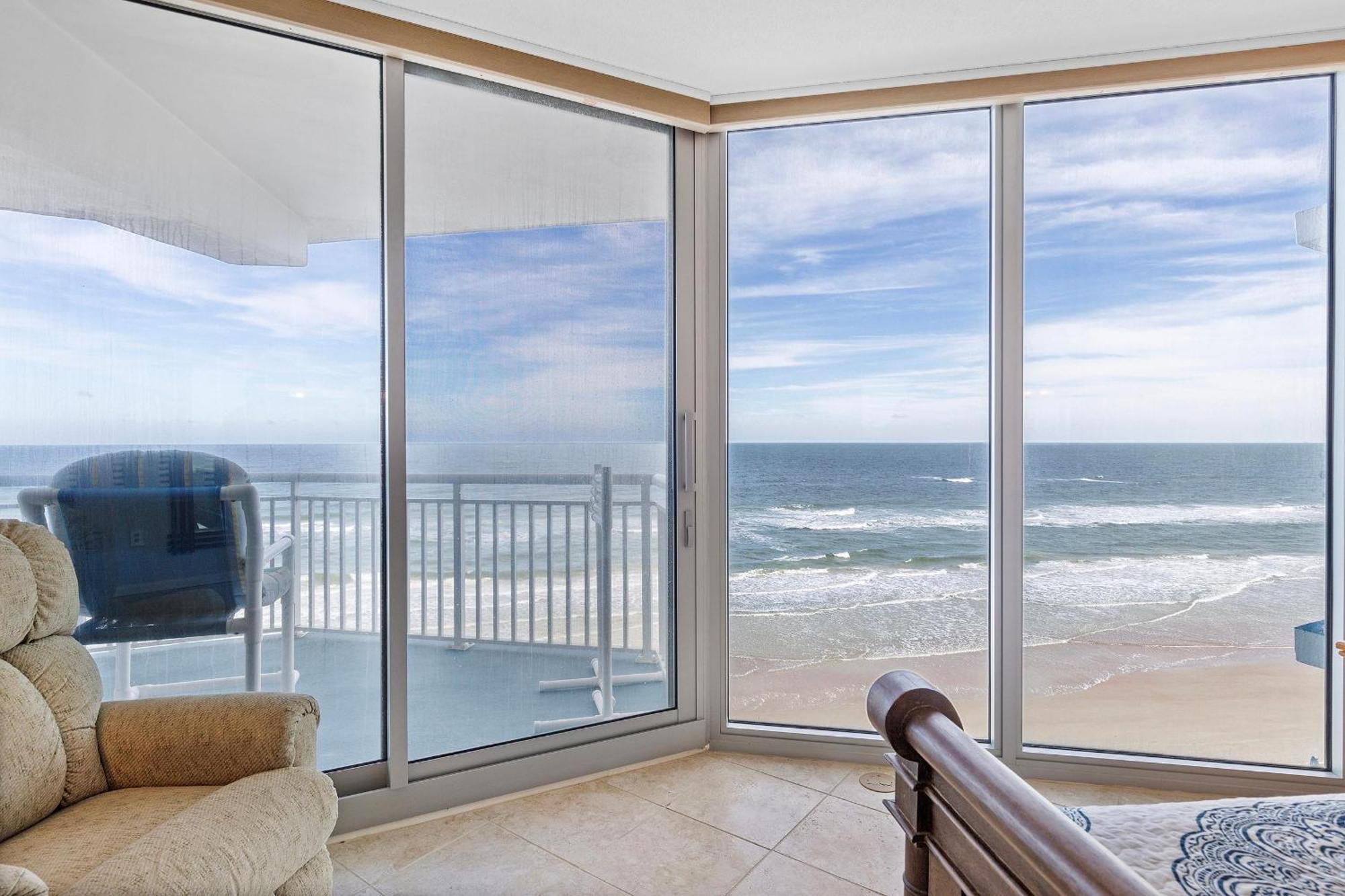 Surfside Club 503 Villa Daytona Beach Shores Exteriör bild