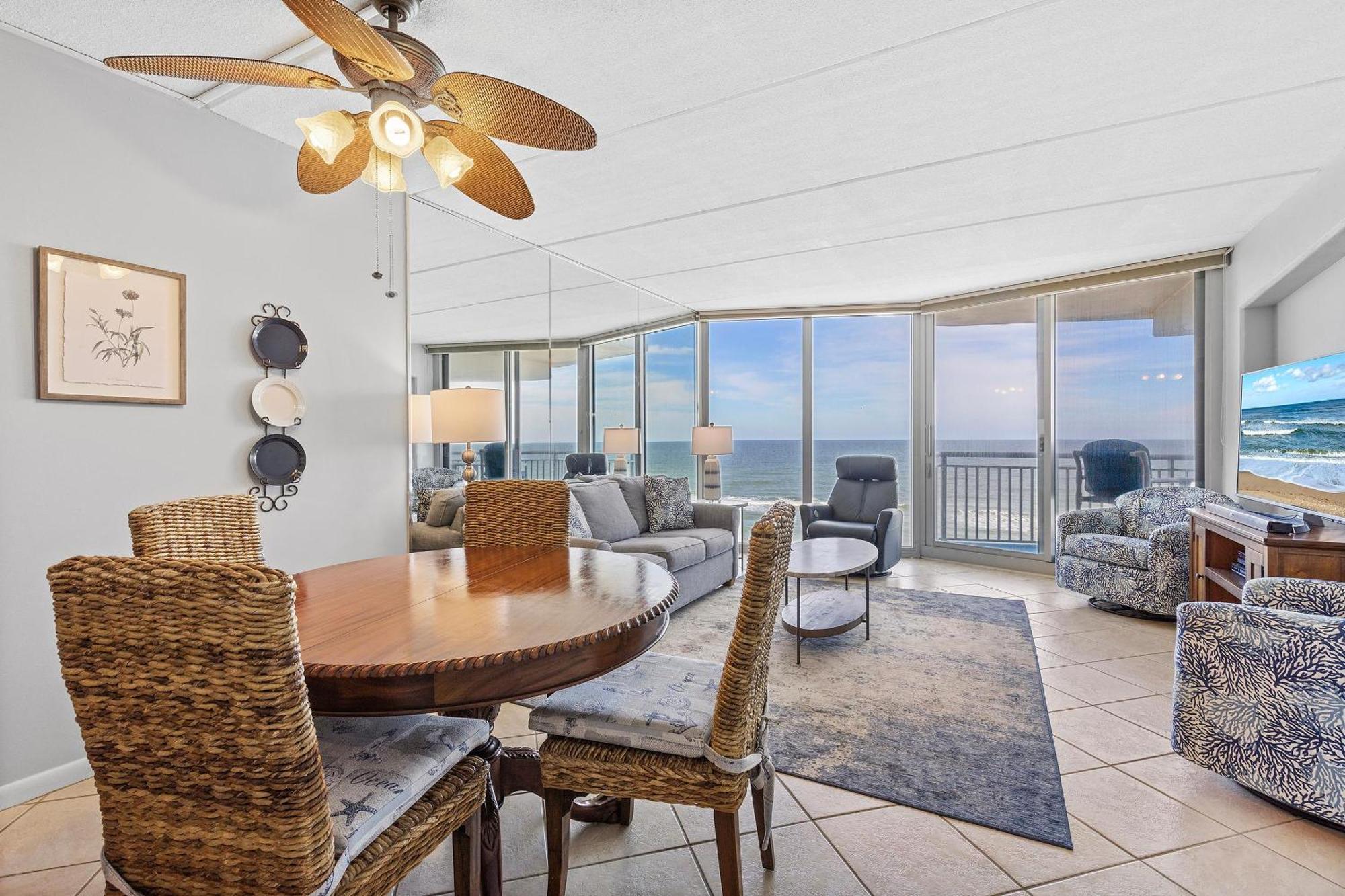Surfside Club 503 Villa Daytona Beach Shores Exteriör bild