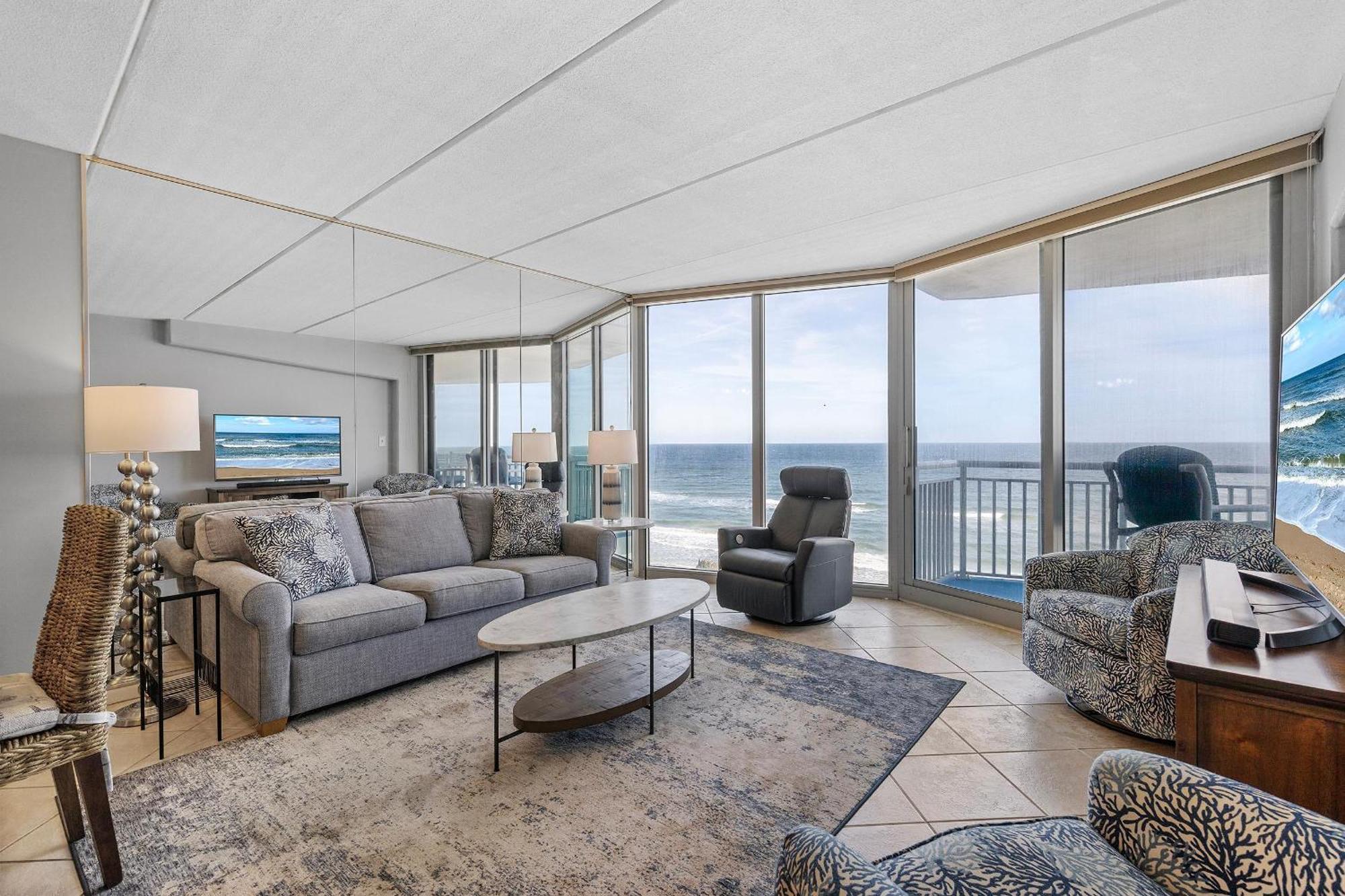 Surfside Club 503 Villa Daytona Beach Shores Exteriör bild